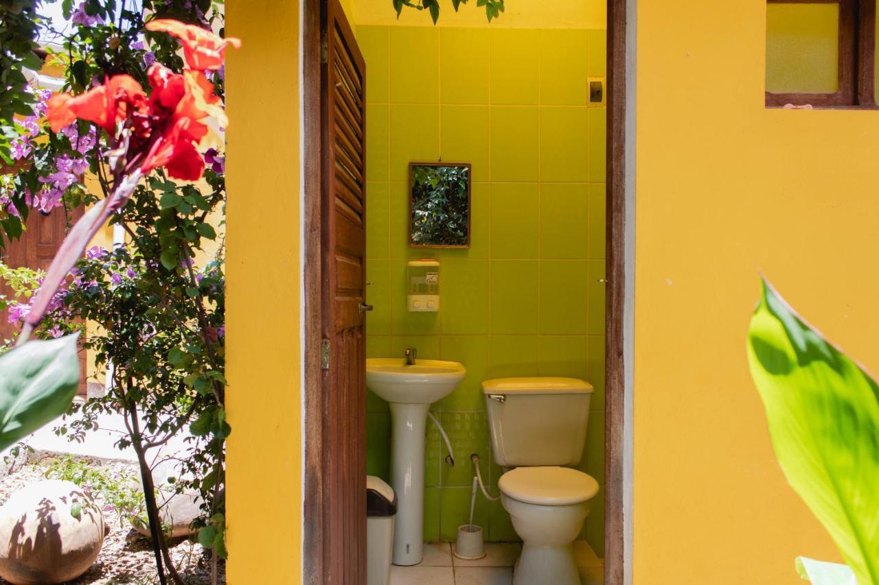 Torotoro Hostal Wilma מראה חיצוני תמונה