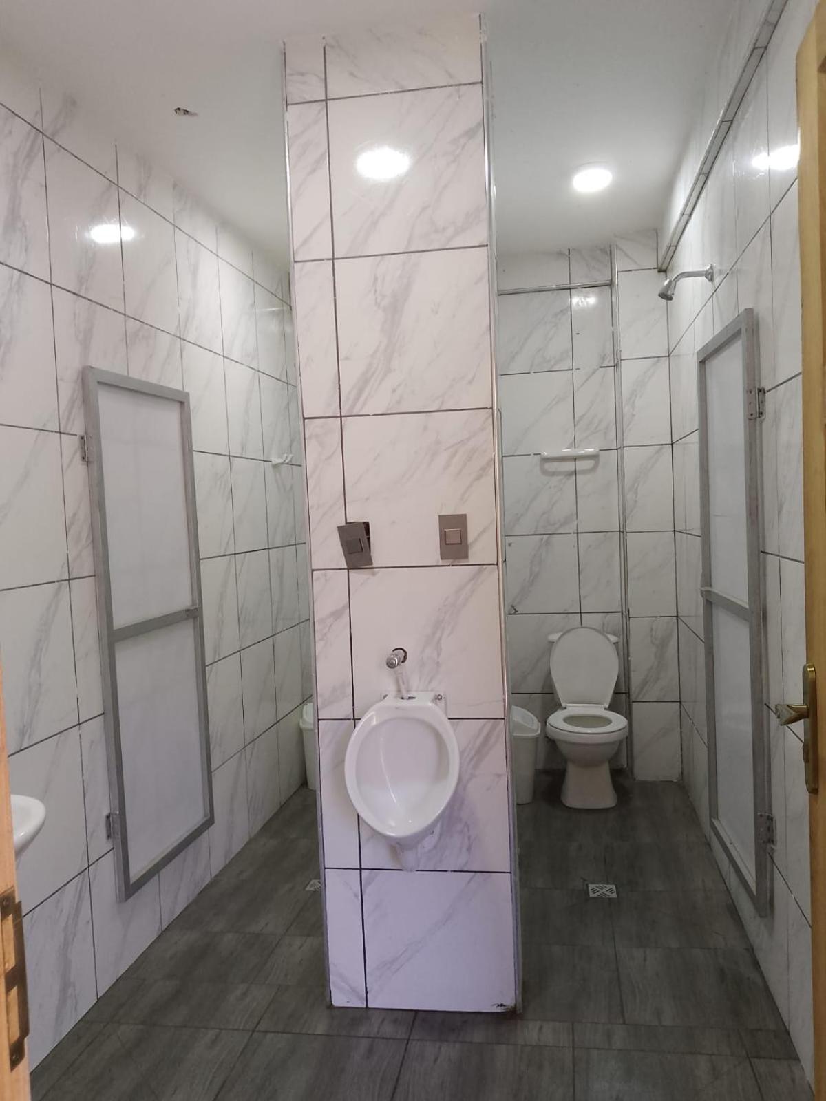 Torotoro Hostal Wilma מראה חיצוני תמונה