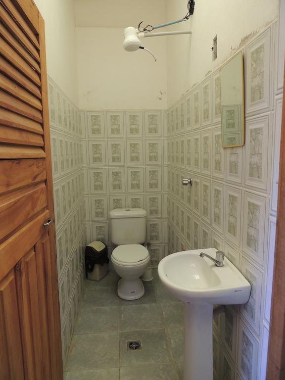 Torotoro Hostal Wilma מראה חיצוני תמונה