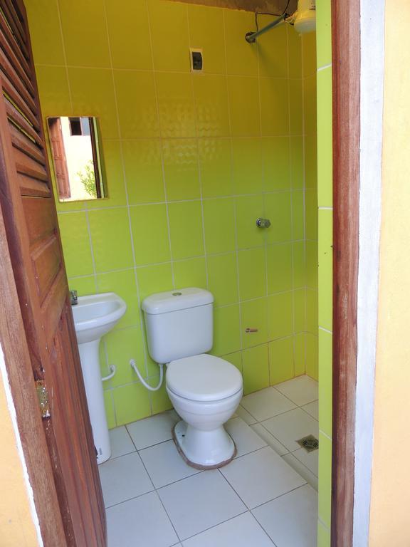Torotoro Hostal Wilma מראה חיצוני תמונה