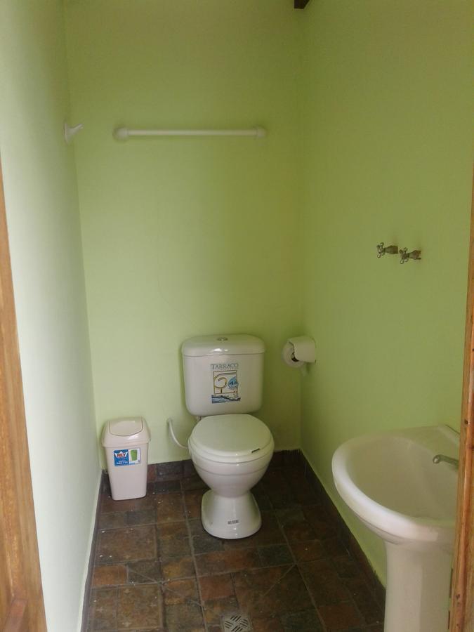 Torotoro Hostal Wilma מראה חיצוני תמונה