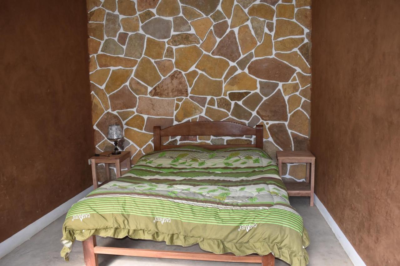 Torotoro Hostal Wilma מראה חיצוני תמונה
