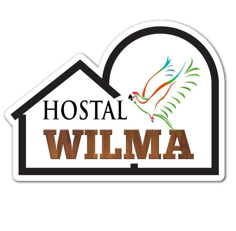 Torotoro Hostal Wilma מראה חיצוני תמונה