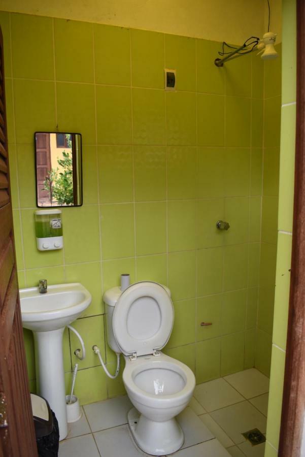 Torotoro Hostal Wilma מראה חיצוני תמונה